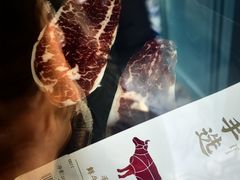 -手选潮汕鲜活牛肉火锅(二七广场店)