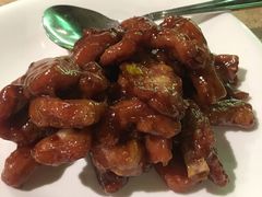 -岭南小馆