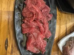 -三千里韩式炭火烤肉(南八马路店)