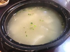 -百年粉蒸牛肉