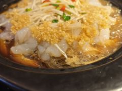 -前海沿·青岛菜(李沧万达店)