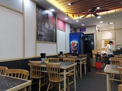 大堂-老盛兴汤包馆(武夷店)