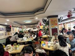 -佛有缘素食馆·荔湾老字号(陈家祠首店)