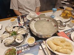 -蚝大仙横琴生蚝火锅(中央汇店)