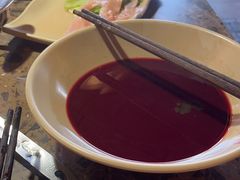 -蜀国大将老火锅(江北店)