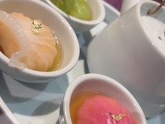 -粤匠·澳门点心粤菜海鲜(澳门半岛店)