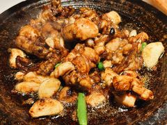 -庆江南江南菜(琴湖溪里花园城店)