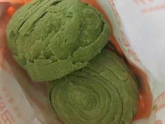抹茶酥-北京稻香村(第三店)