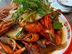 -曹胖子龙虾馆(黄桦路店)