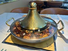 -黄记煌三汁焖锅(崇文门店)