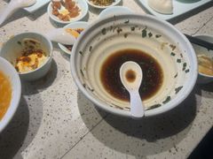 -东园小馆·早茶·淮扬小炒(江都路店)