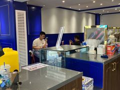 -milkplus·泰式奶茶(较场东路店)