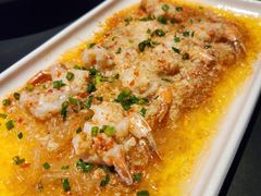 -粉墨特色菜·烧烤音乐酒馆