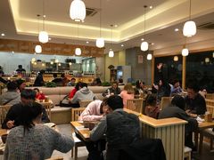 大堂-林妈妈村·日式料理(宝山龙湖天街店)