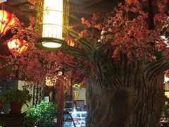 -蠔友汇(皇姑店)