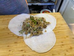 -安徽阜阳卷馍(西单店)