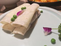 -新白鹿餐厅(金鹰新街口店)