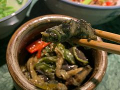-姐夫的小菜(新中关购物中心店)