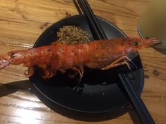 -悦屋老板娘的烤肉店(紫薇田园店)