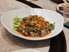 -九號院子海鲜烧烤