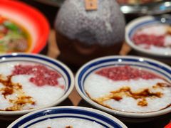 -泥糊破店小酒馆·团建聚餐(南京西路店)