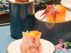 -北京饭店谭家菜