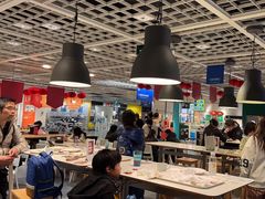 -宜家·瑞典风味餐厅(无锡店)