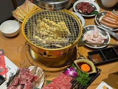 -AJIYA炭火烧肉(徐汇正大乐城店)