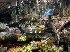 -循礼门鲜花花市(武汉循礼门店)