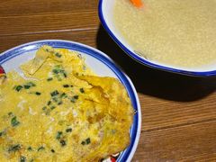 -吴满满油泼面(北方风味园店)
