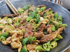 -张氏父子常德肠子馆(红星总店)