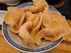 泰国虾片-雷门拉面·现熬骨汤(凯德来福士店)