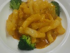 -阿娘家·原生态农家菜(国顺东路店)