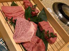 -焼肉 番手十番(銀座三越店)