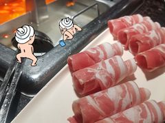 -海底捞火锅(连城广场店)