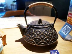 雪菊茶-胡马八破·川菜小馆(高新万达店)