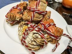 -康莱德酒店·美庭自助餐厅