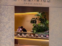 -chuchulab日式短蛋糕(粤海天地店)