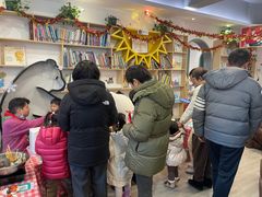 -乐不撕书绘本体验中心(华鹏馆)