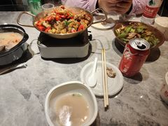 -徐记·湖北菜 头牌藕汤 武昌鱼(江汉路店)