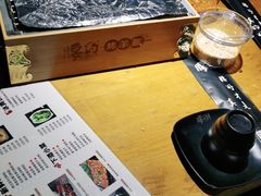-腰子哥烤串(石佛营炫特店)