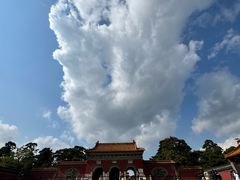 -北陵公园