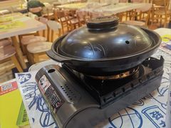 -松哥油焖大虾.小龙虾.黑鸭煲(海岸城店)