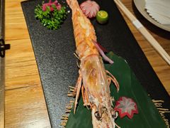 -锅物新语&寿喜烧.炉端割烹(世博源店)