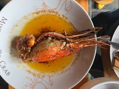 -Ministry of Crab(科伦坡店)