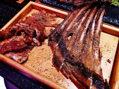 -冰城小镇音乐串吧·聚会餐厅(百子湾店)