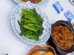 -围龙屋客家食府(福田店)