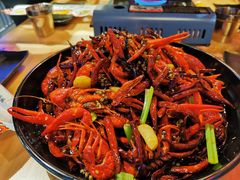 -东厨虾煌(电子街店)