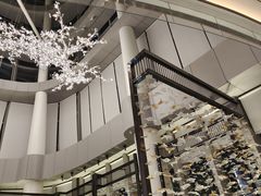 -云端西餐厅(南宁龙光那莲豪华精选酒店)