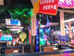 -路边边.炒菜烧烤.音乐餐厅(良乡长虹店)